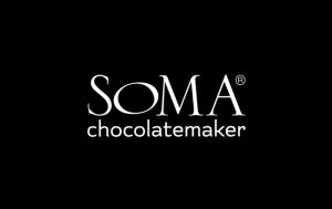 ソマチョコレートメーカー 写真